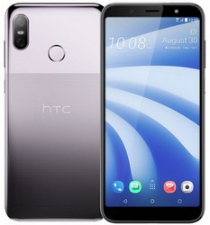 Замена стекла на телефоне HTC U12 Life в Красноярске